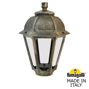 Светильник уличный Fumagalli Saba K22.000.000.Bxe27