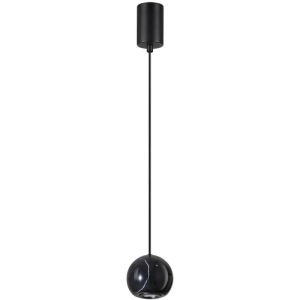 Подвесной светильник Odeon Light Dex 4361/5L мрамор/металл IP20 LED 5W 3000K 220V в форме шара
