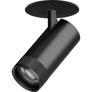 Спот встраиваемый 30W 2100LM 20-55G с адаптером Lightstar Canno Pro C4307RS