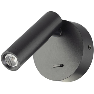 Спот Citilux Dekart CL704101 Черный