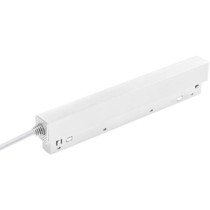 Блок питания к треку 509ххх 48V 100W белый провод 30см Lightstar Uno 509005W