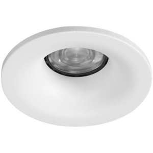 Встраиваемый светильник Crystal Lux CLT 004C1 WH V2