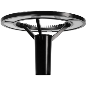 Светильник OXOR-LEIS-LUZ-600x600x396-30W Day4000 (BK, 120 deg, 230V) IP65  (Arlight, -)