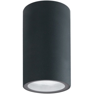 Потолочный уличный светильник Arte Lamp Mistero A3302PF-1GY