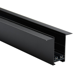 Шинопровод встраиваемый магнитный 220V Aployt Magnetic track 220 APL.0273.00.200