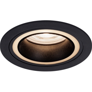 Встраиваемый светильник Arte Lamp Imai A2464PL-1BK