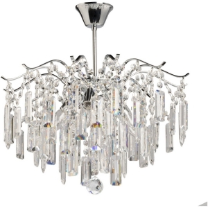 Потолочная люстра на штанге MW-Light Бриз 111019306
