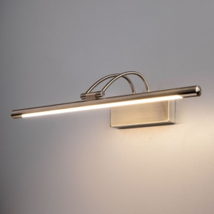 Подсветка для картин светодиодная Elektrostandard Simple MRL LED 10W 1011 IP20 бронза