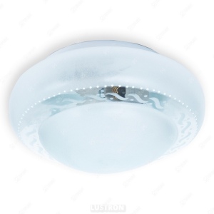 Настенно-потолочный светильник TopLight Felicia TL9581Y-01WH