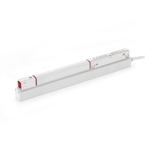 Трансформатор 200W белый Magnetic Elektrostandard Slim 95042/00