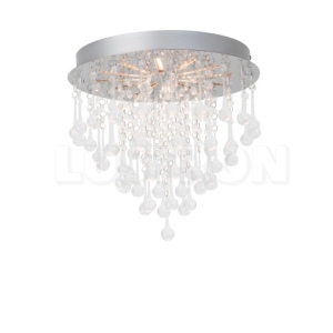 Потолочный светодиодный светильник Brilliant Svea G94155/15