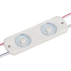 Модуль герметичный светодиодный CRAFT-2835-2-12V Day 170deg (56х17.5mm, 0.8W, IP65) (Arlight, Закрытый) 056930