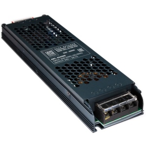 Блок питания 24V с DIP+плавный пуск 400W Lightstar Lightstar 424400