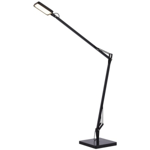Настольная лампа светодиодная Delight Collection Table lamp MJ6016T black