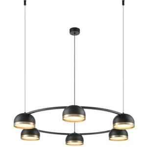 Подвесной светильник LED Velante 472-403-06