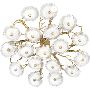 10352/1000C AB Потолочный светильник LOFT IT Bloom