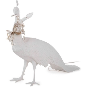 Торшер Seletti Peacock 14672