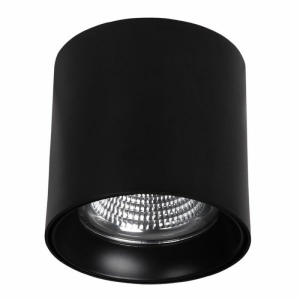 CRYSTAL LUX Светильник потолочный CLT 522C138 BL