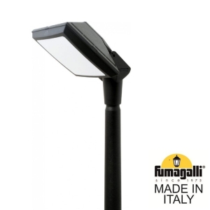 Уличный консольный светильник Fumagalli Guizeppe 4P2.000.G10.AYF1R IP66