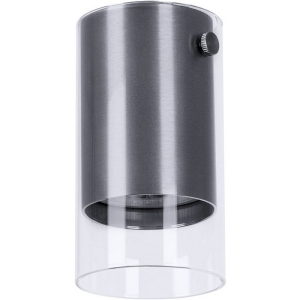 Накладной светильник Arte Lamp Lazio A5365PL-1SS