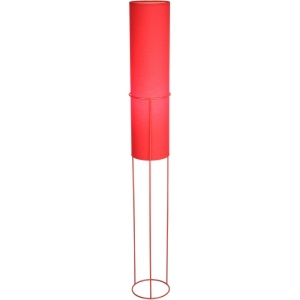 Торшер 10219/L Red