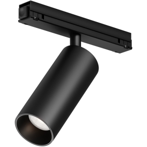 Уличный трековый светильник низковольтный LED 15W 48V Maytoni Focus Led O-TR02-1-S-15WB4K