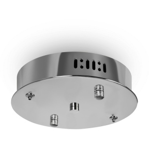 База для подвесного светильника Freya Tier FR5257A-L2CH1