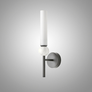 Настенный светильник SENSEI H38.5 White
