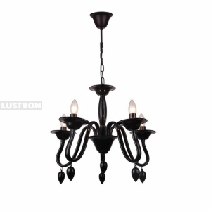 Подвесная люстра TopLight Martina TL7310D-05BL
