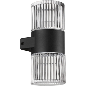 Настенный светильник уличный Novotech Estima 359292 STREET черный IP65 LED 14W 4000K 220V