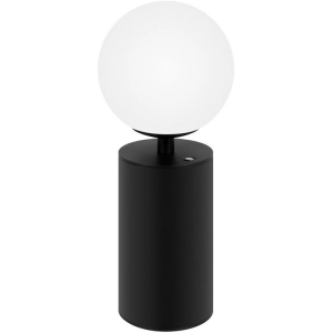 Настольная лампа SP-ORNELLA-TAB-L290-R125-6W Warm3200-MIX (BK, 300 deg, 230V, TOUCH-DIMM) (Arlight, IP20 Металл) 059535