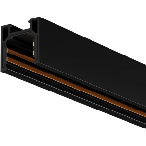 Шинопровод магнитный низкопрофильный накладной Maytoni Busbar trunkings Exility Technical TRXMN034-412B 2 метра 48V