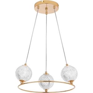 Подвесной светильник Lightstar Acrile G9 737033