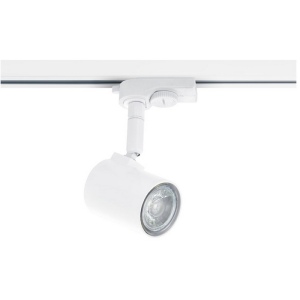 Трековый светильник 220V Merea Eglo Gu10 61291
