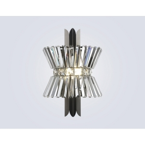 Настенный светильник с хрусталем Ambrella High Light LH41032