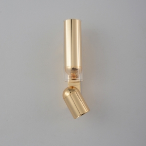 Настенный светильник Crystal Lux VENTO AP15W LED GOLD