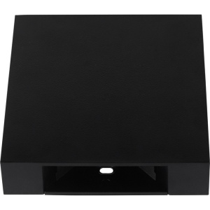 Архитектурная подсветка светодиодная Arte Lamp A1445AL-4BK