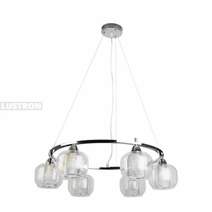 Подвесная люстра TopLight Diane TL4110D-06CH