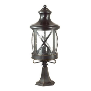 Наземный Odeon Light Sation 4045/3B