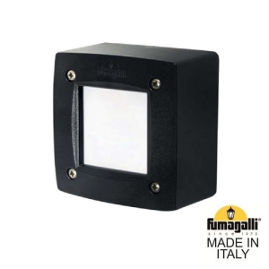 Подсветка ступеней лестницы Fumagalli Leti Extraleti 100 Square 3S1.000.000.AYG1L