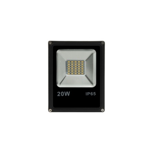 Прожектор уличный светодиодный IP65 SWG FL-SMD-20-CW
