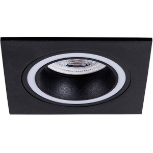 Встраиваемый светильник Arte Lamp Imai A2465PL-1BK