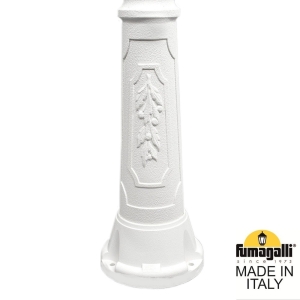 Садово-парковый фонарь FUMAGALLI RICU BISSO/G250 2L DN G25.157.S20.WZE27DN