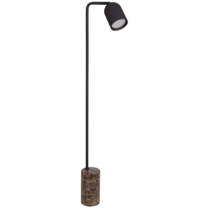 Торшер SP-MASON-FLOOR-R143-6W Warm3200-MIX (CF, 120 deg, 230V) (Arlight, IP20, Мрамор) 060783