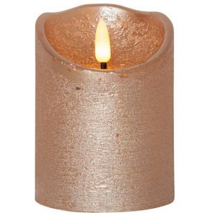 Декоративная свеча светодиодная Eglo FLAMME RUSTIC 411498
