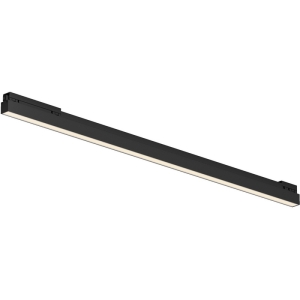 Уличный трековый светильник низковольтный LED 24W 48V Maytoni Basis O-TR02-1-S-24WB3K