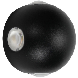 Архитектурная подсветка Arte Lamp Conrad A1545AL-4BK