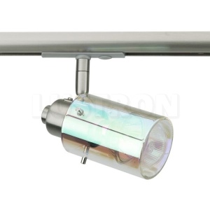 Трековый светильник 220V Eglo Vision Line 89805