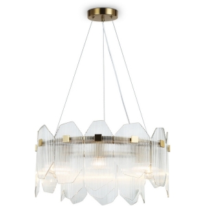 Подвесная люстра Ambrella High Light LH31251