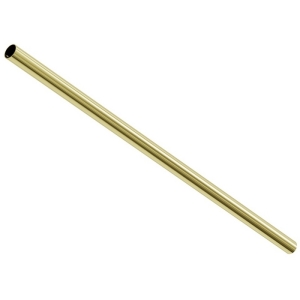 Соединитель прямой 480 мм Maytoni Accessories For System Axity CA001-L500-BS